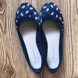 Flats shoes Primark